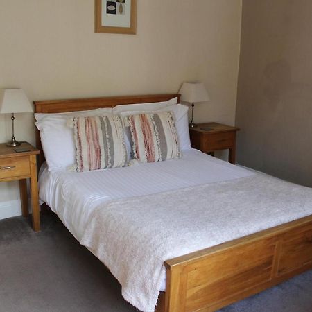The Crown Hotel Morecambe Ngoại thất bức ảnh