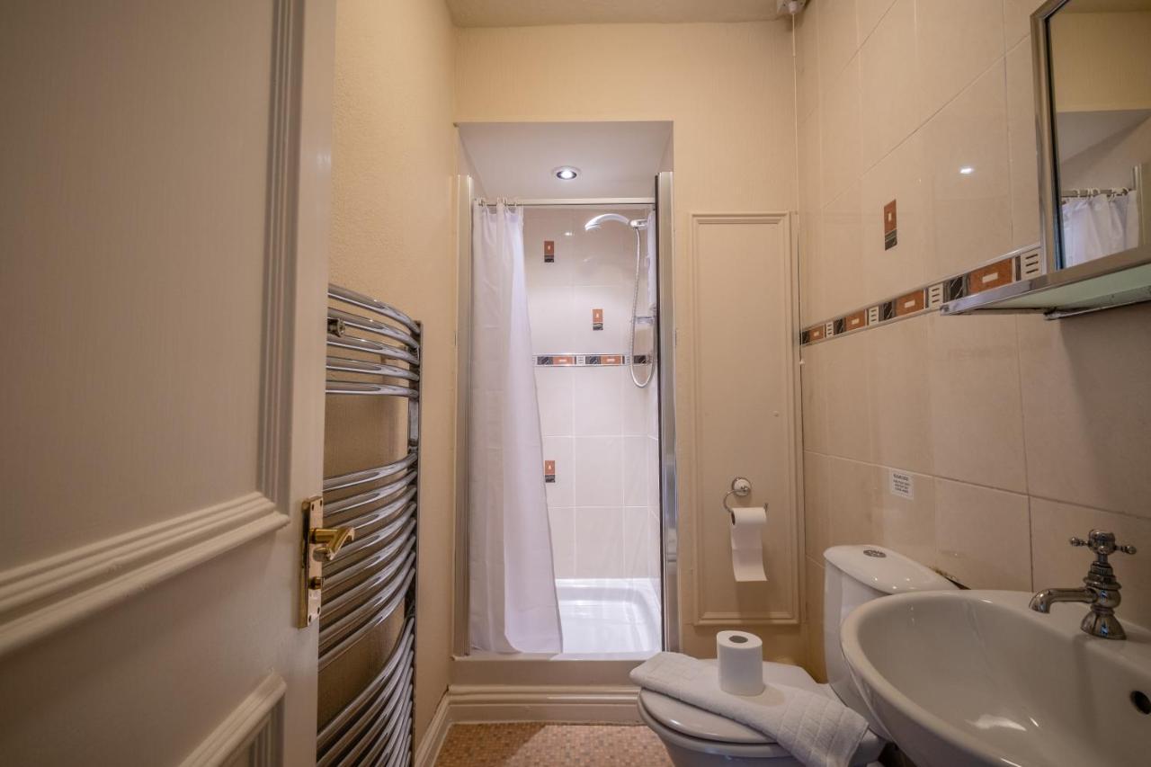 The Crown Hotel Morecambe Ngoại thất bức ảnh