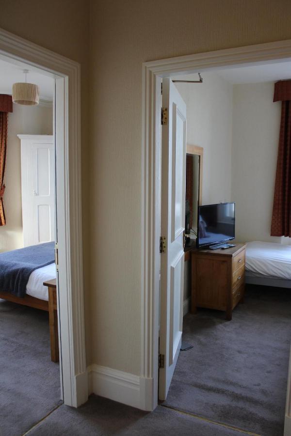 The Crown Hotel Morecambe Ngoại thất bức ảnh