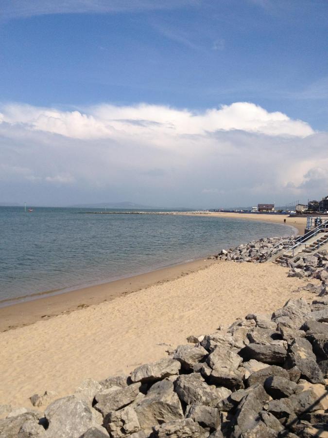 The Crown Hotel Morecambe Phòng bức ảnh